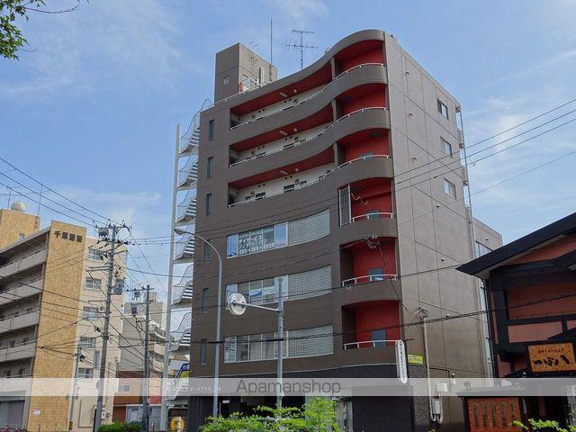 オークプラザ若林