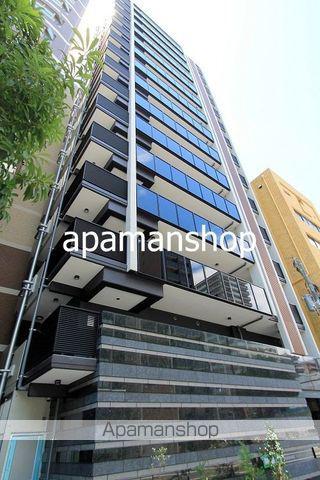 エスレジデンスTANIMACHIROKUCHOME ALO