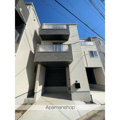 武蔵野線 南浦和駅 徒歩14分  築4年(1SLDK)