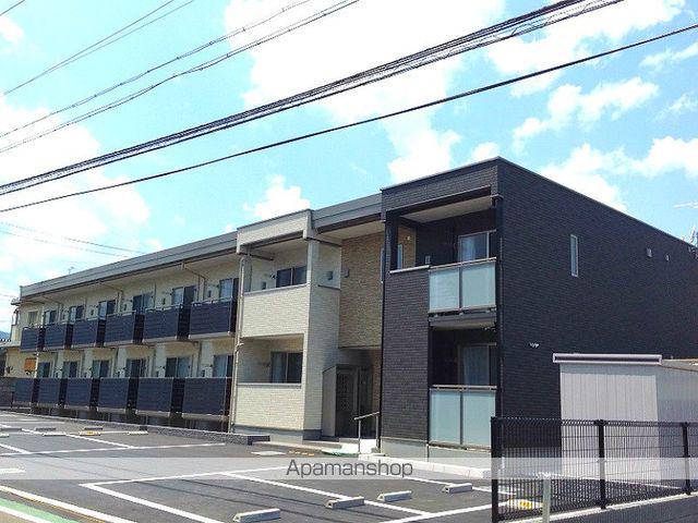 ミランダメゾン桔梗Ⅲ