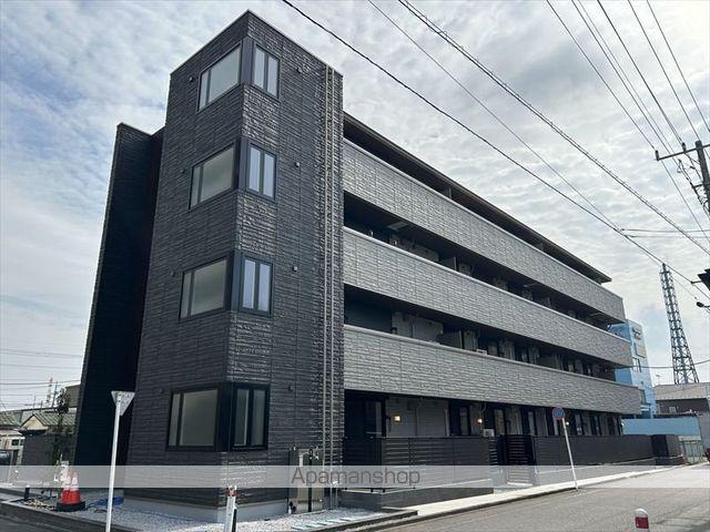 京王電鉄相模原線 橋本駅(神奈川) 徒歩21分  築1年