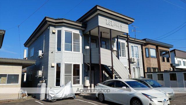 161ハイツ