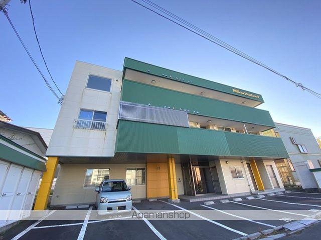 ミリオンバンブーⅡ