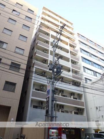 リファレンス博多(1K/5階)