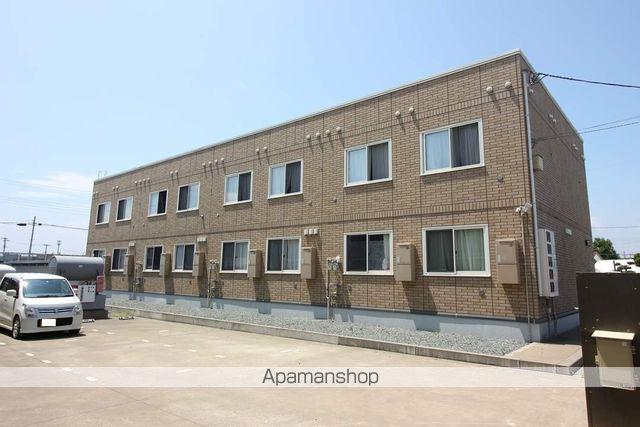 グランモア石江