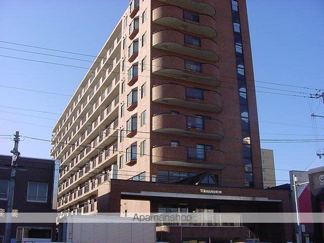 TOAマンション