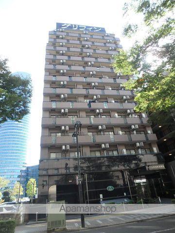 グリフィン新横浜・参番館
