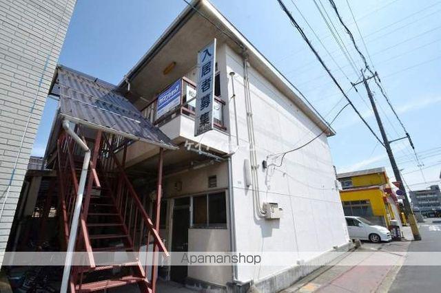 松浜マンション