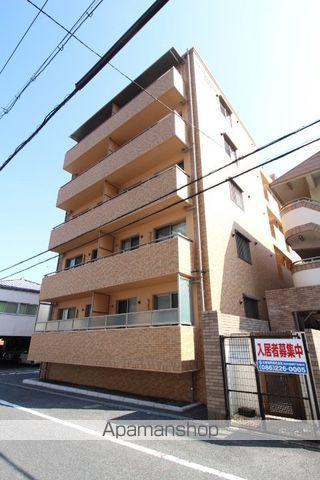 FRIEND COURT東島田