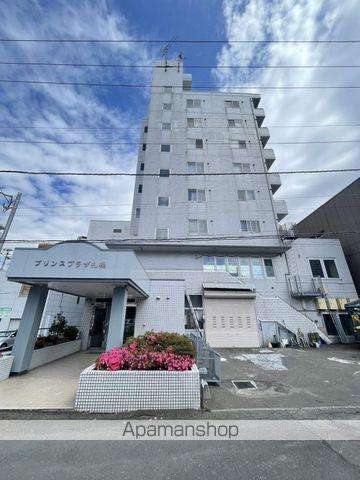 プリンスプラザ札幌