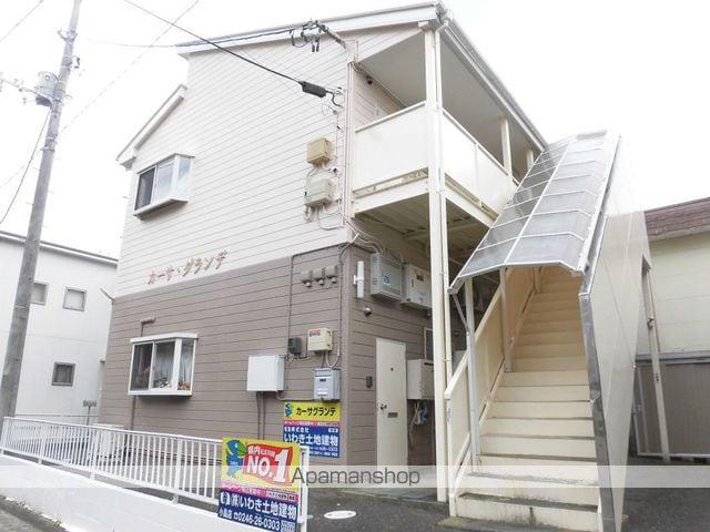 カーサグランデ