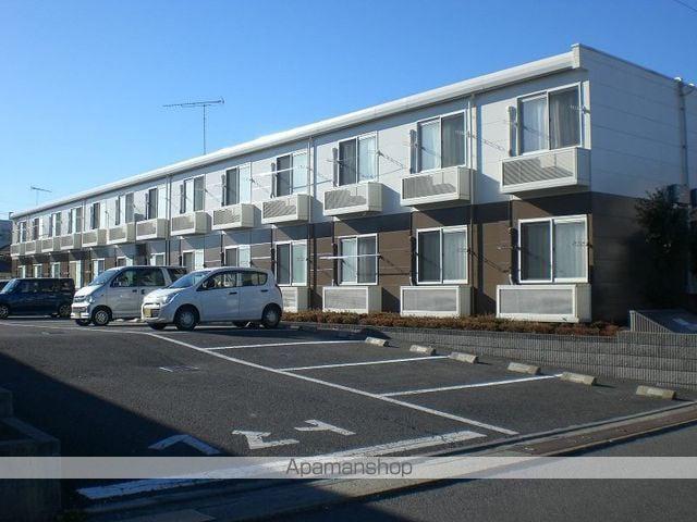 レオパレス宮代庭苑