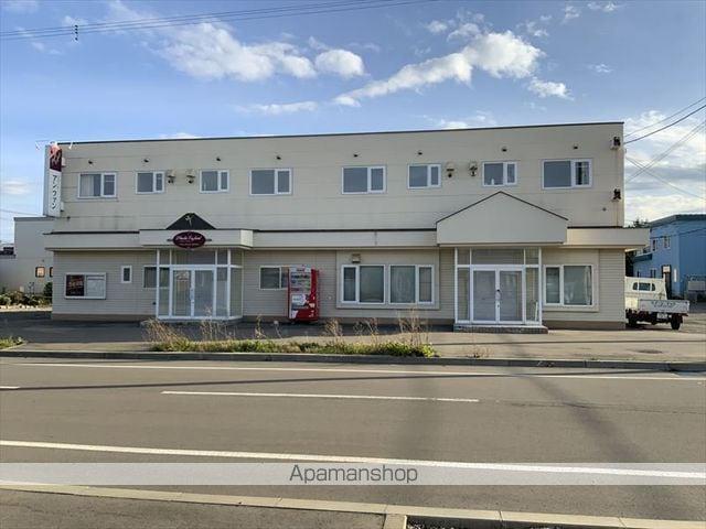 ニッサンハイツ(1LDK/2階)