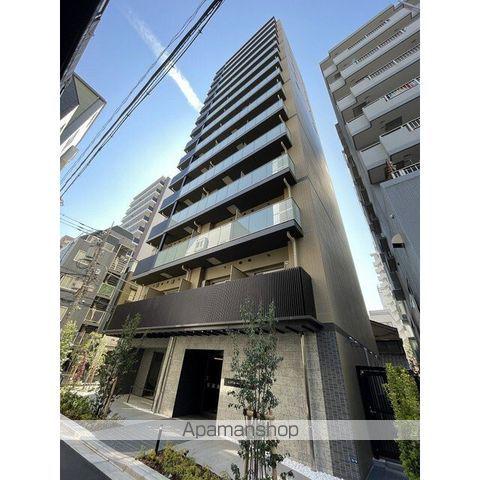 リビオメゾン浅草雷門