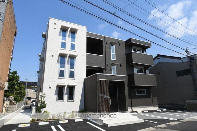 ルミナス南田町