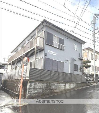 クロノス桜ヶ丘