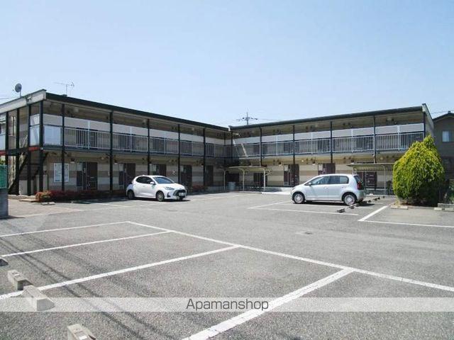 レオパレスガーデン