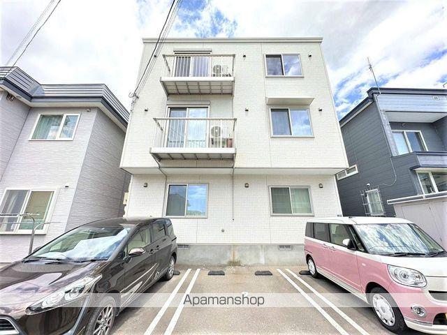 セントラルステージ本町