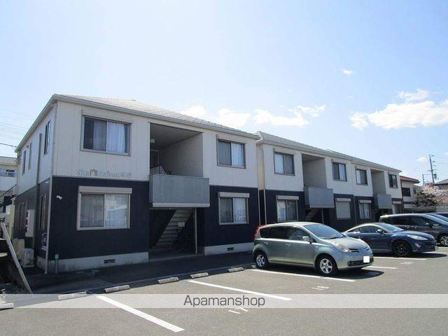 シャーメゾン本谷