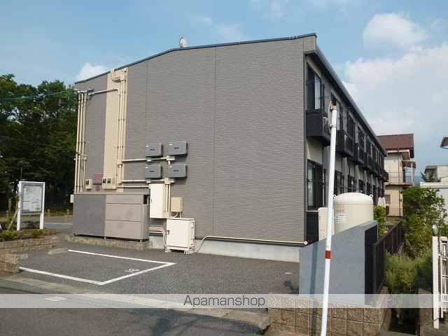 レオパレスSSタナカニシ