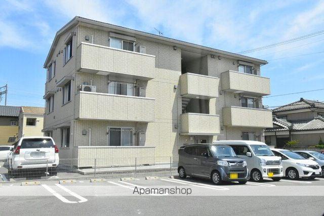 メゾン ラフィーネⅡ