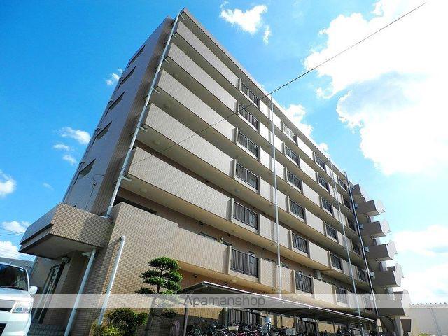 ユナイテッドマンション(3LDK/2階)