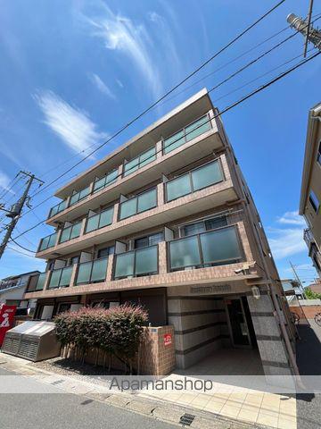 サンクチュアリ・アメージア(1K/4階)