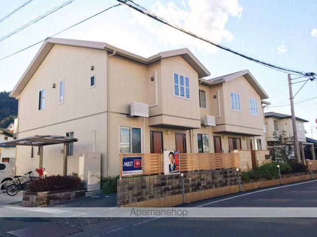 シャーメゾン フラーリッシュⅠ(3LDK/2階)