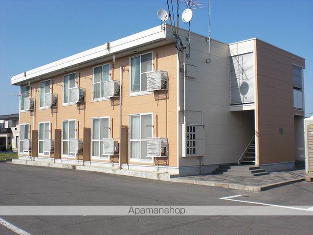 レオパレスさくら2001