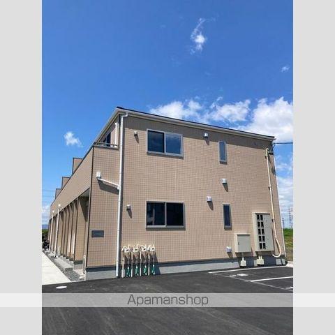 リーブルファイン鷹居