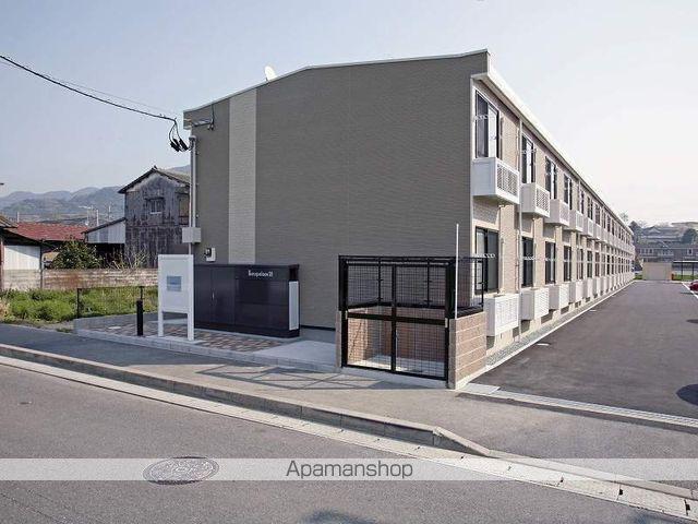 レオパレスOASISⅡ