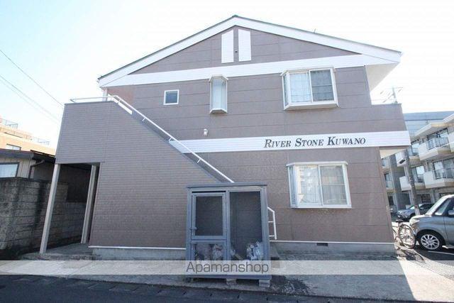 リバーストーン桑野