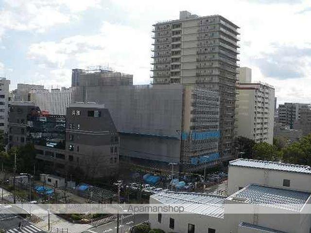 西長堀ハイデンス