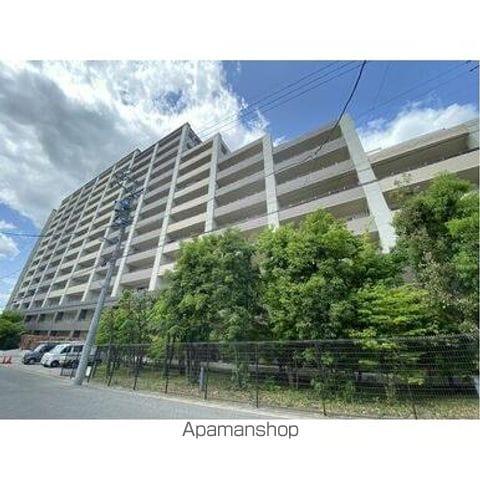 プレシアスシティザ・シーズンズA棟