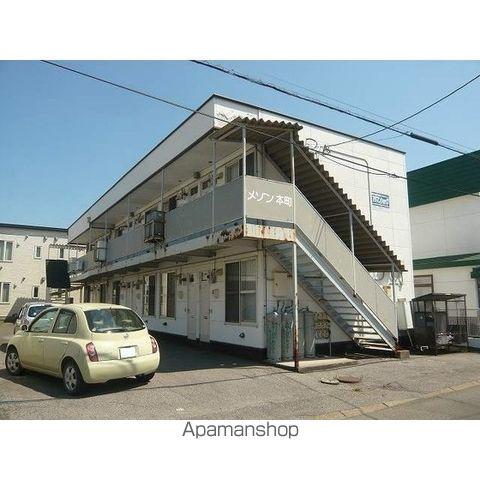 メゾン本町