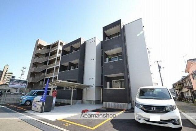 月光南観音 壱番館