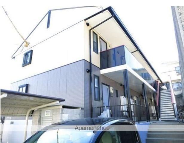サンヒルズ安田Ⅱ