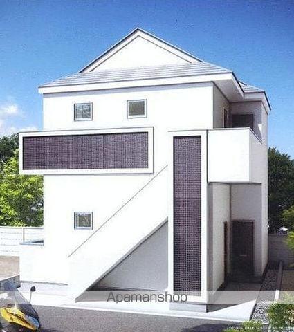 GH鶴見中央アパートメント