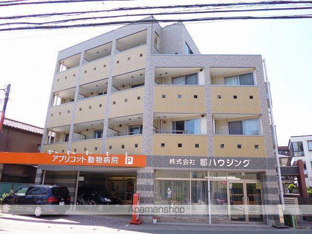 ダイワティアラ津田沼
