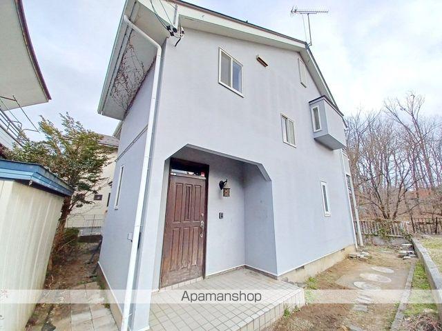 長野県長野市上野3丁目の戸建賃貸