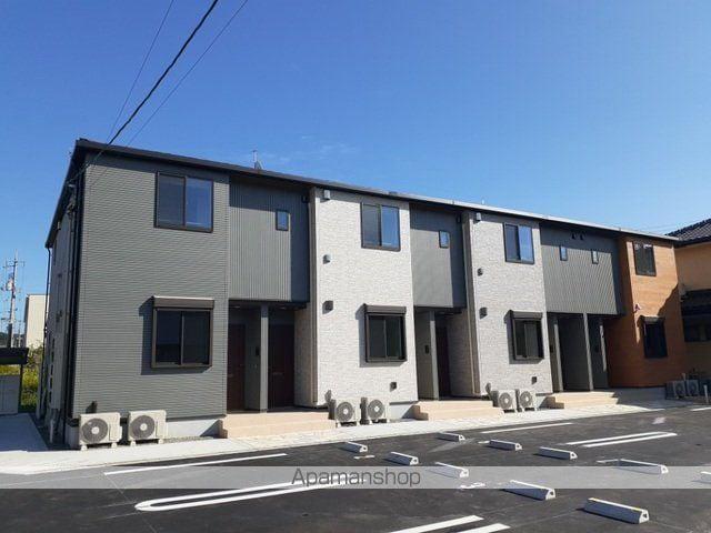 COZY COURT 末武中