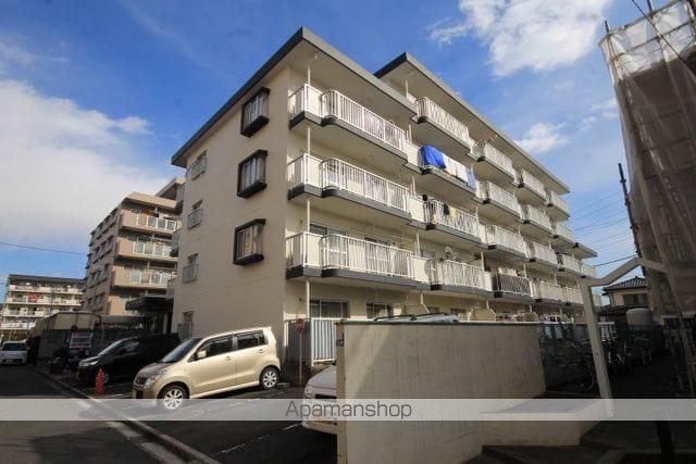 パークタウン鶴ヶ島