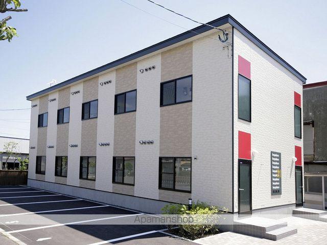 レオパレス喜美