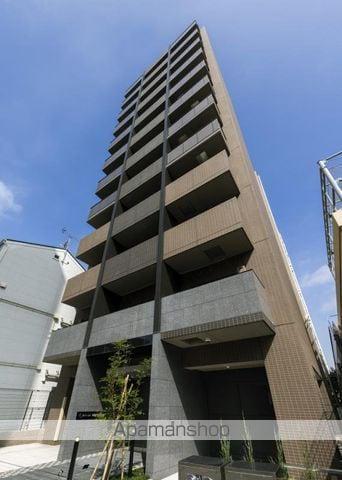 ブライズ住吉DUE