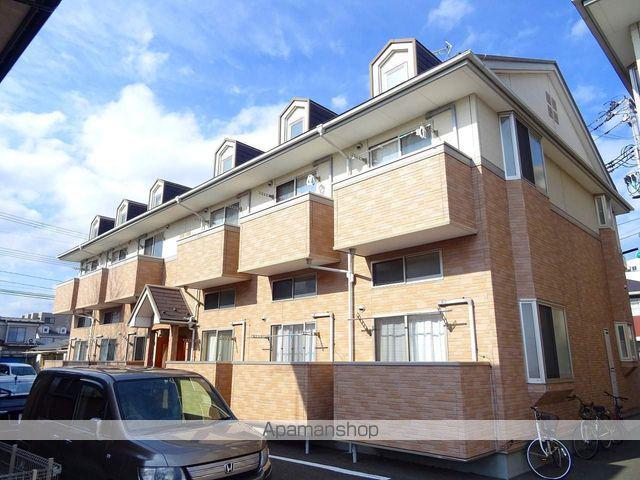 クレールエイワⅢ