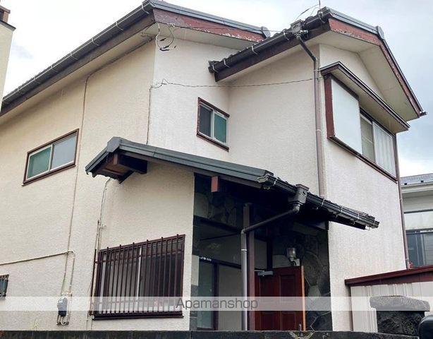 東京都東大和市狭山4丁目の戸建賃貸