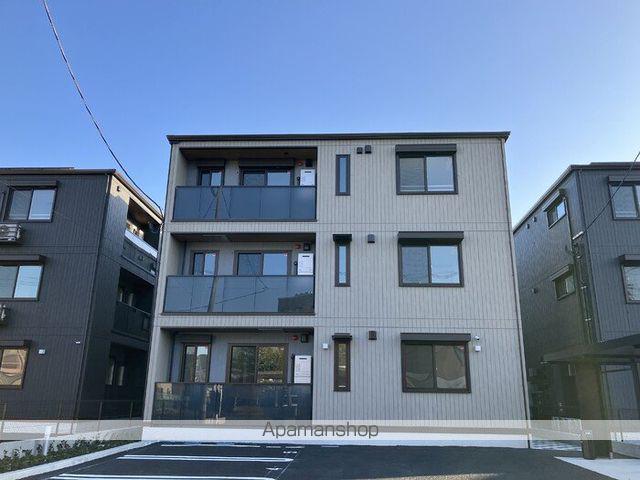 DーROOM小田原8丁目II