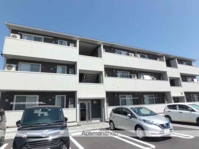 ロイヤルガーデンコート新和 B