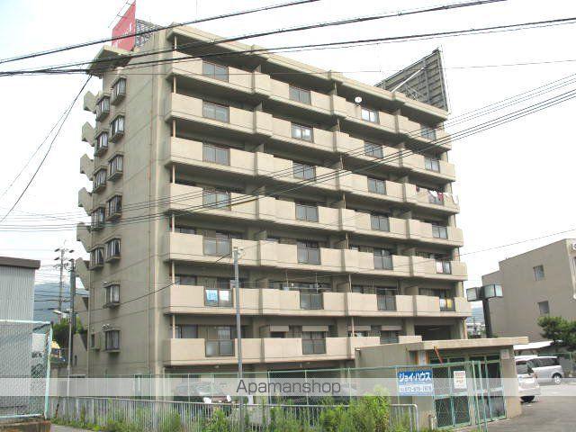 野田マンションⅢ