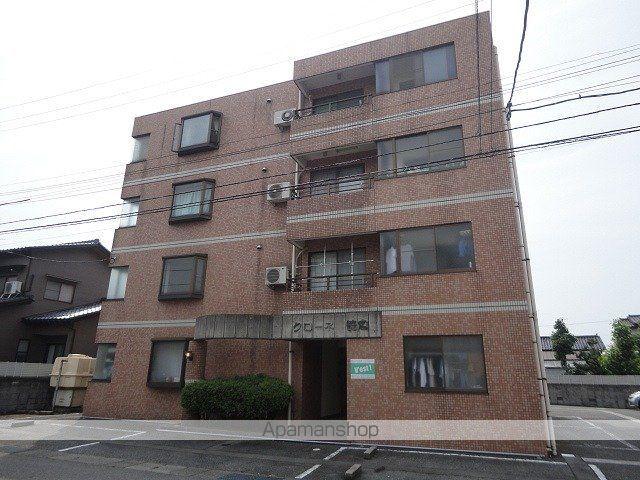 クローネ笹倉
